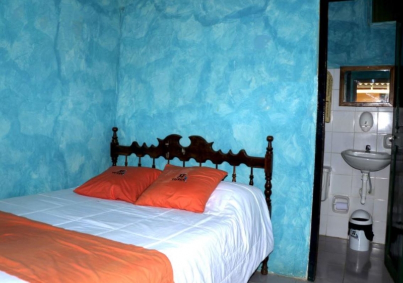 Hostal Tuzco